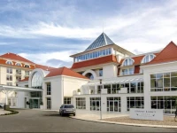Grand Lubicz Uzdrowisko Ustka 5*