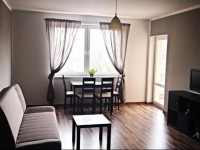 Apartamenty Na Wydmie