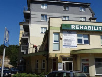 Apartamenty w Ustce - Na Wydmie