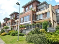 Apartament Karmelowy- SunSeasons24 