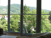 Apartament w Ustroniu