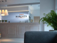 Borgata