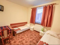 Hotel StrwiД…Еј 