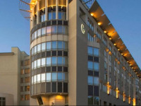 Sheraton Grand Warsaw