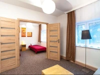 Apartamenty Storczykowa 1*