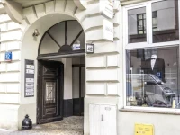 Mish Mash Hostel 
