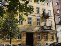 Studio Rental Central Warsaw 