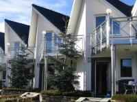 Apartamenty Solar