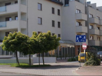 Apartament nad morzem