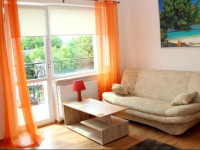 Apartamenty na Nadmorskiej