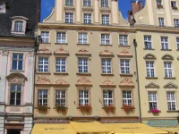 Hotel Dwór Polski 4*