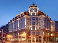 Hotel Piast Wrocław Centrum 1*