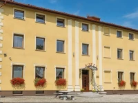 Hotel BrochГіw 1*