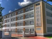 Hotel Alpex View 
