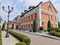 Hotel Koronny 4*