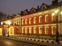 Hotel Koronny