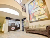 Hotel Picaro Żarska Wieś Północ A4 kierunek Niemcy 3*