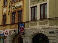 Hotel Pod Ratuszem