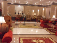 Abha Crown Hotel Suites