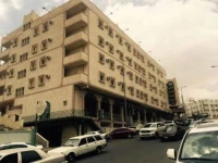 Mawasem Al Sharqiah ApartHotel 