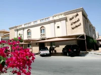 Al Seef Castle Motel 