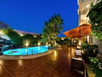 Boudl Al Shatea 4*