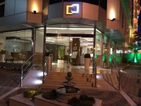 Dybaj Hotel Apartment 2 