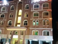 Stars City Hotel Apartments 