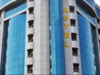Crown Tower Hotel 5*