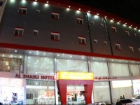 Al Shaiki Hotel 3*