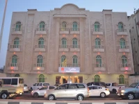 Ghalyah Apartments 3*