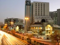 Corp Inn Deira. 