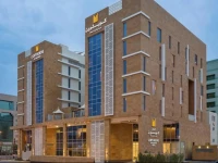 Copthorne Hotel Riyadh 