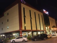 Meral Crown Hotel 4*