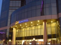 Novotel Suites Riyadh Dyar 