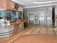 Al Furat Hotel 
