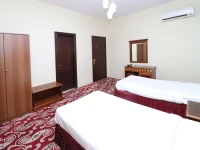 Dome Hotel - Al Olaya 3*