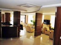 Rayatna for Furnished Apartments 2 3*