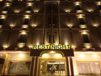 Rest Night Hotel Apartment