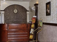 Tanawol Suites 3*