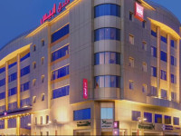 Ibis Yanbu