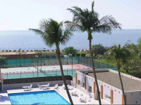 Radisson Blu Hotel, Yanbu