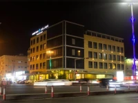 Amwaj Yanbu Residential Units 