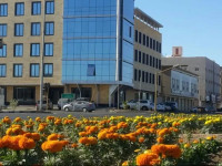 Amwaj Yanbu Residential Units