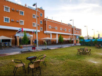 Danat Park Hotel