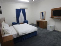 Integrated Service Apartments