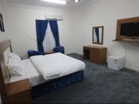 Integrated Service Apartments 