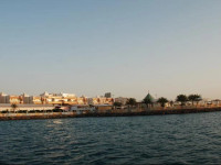 Lafontaine Al Ahmadi Plaza Resort