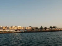 Lafontaine Al Ahmadi Plaza Resort 