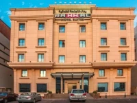 Rahhal Hotel Suites 